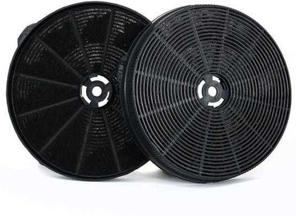 charcoal filter chimney