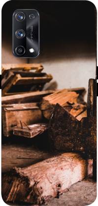 OPSHOPEE.COM Back Cover for Realme X7 Pro