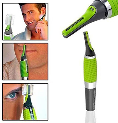 micro trimmer all in one