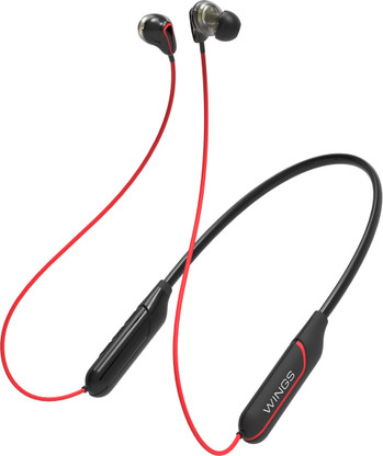 Wings WL-Phantom 1100 Bluetooth Gaming 