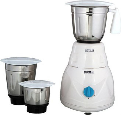 usha mg 2853 smash 500 w mixer grinder
