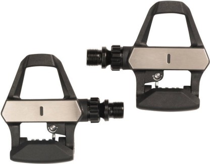 btwin clipless pedals