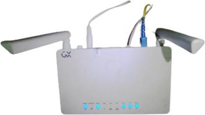 Malfunction communication cousin GENEXIS HBNJ-53$1 1024 Mbps Wireless Router - GENEXIS : Flipkart.com