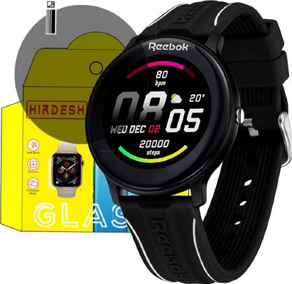 Reebok active fit 1.0 smartwatch