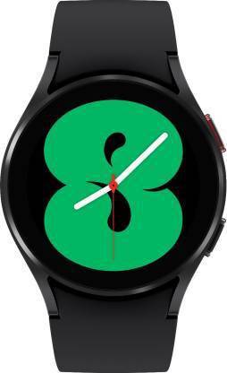 SAMSUNG Galaxy Watch4 Bluetooth (4.0cm) Price in India - Buy SAMSUNG Galaxy  Watch4 Bluetooth (4.0cm) online at Flipkart.com