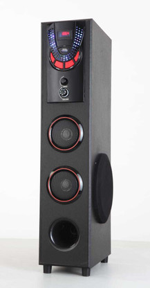 Beritone tower speakers clearance