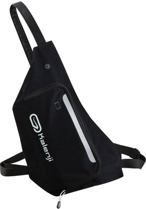 KALENJI by Decathlon Mobile Pouch Black 