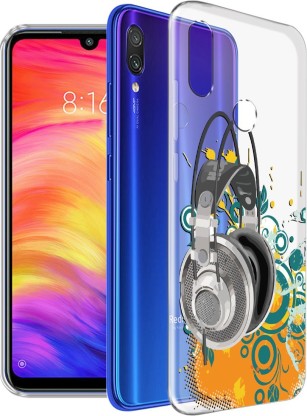 redmi note 7 pro headphone flipkart