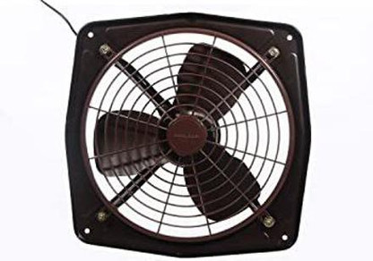 Sword SFA01 Fresh Air Exhaust Fan || 9 