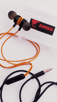Amro Basic SmartHulk gaming best 