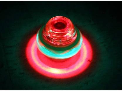 Pepino Best Spinning Top with LED Lattoo Toy Light , Music ...