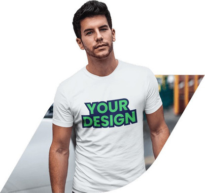 T shirt printing online cod clearance
