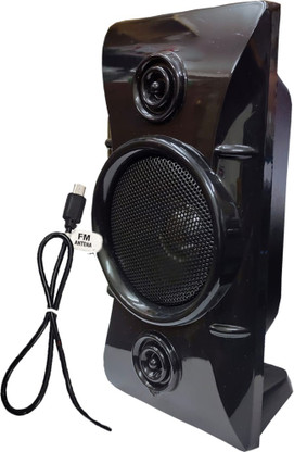 USB slot 10 W Bluetooth Speaker 