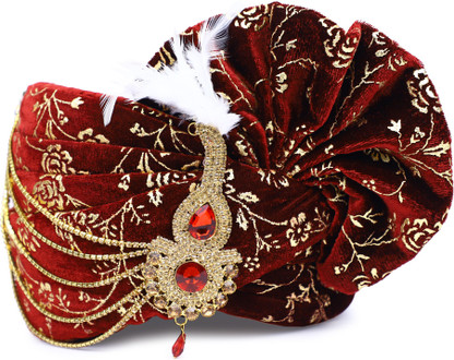 aman royal dulha collection Self Design 