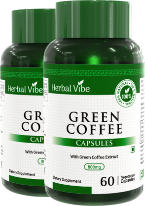 chlorogenic acid for weight loss