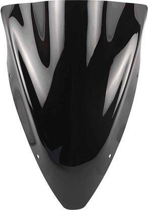 pulsar bike visor