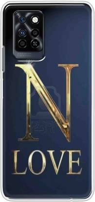 Shivay Mobicase Back Cover for Infinix Note 10 Pro