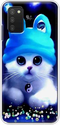 Shivay Mobicase Back Cover for Samsung Galaxy A03s