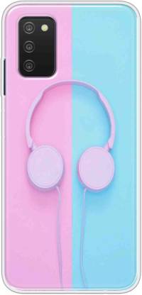 Shivay Mobicase Back Cover for Samsung Galaxy A03s