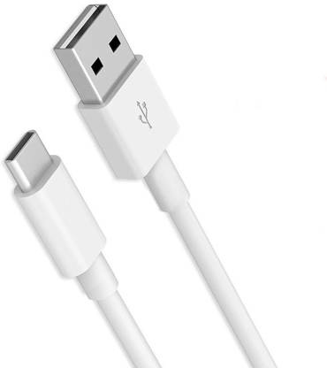 Accessories At Cost USB Type C Cable 1 m 3.1Amp / 3 Amp / 18W / 27W Fast Charging Cable USB Type C (3A / 3.1A)