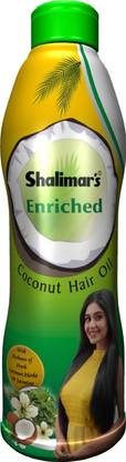 shalimar's Enriched Coconut Oil 200ml Hair Oil - Price in India, Buy shalimar's Enriched Coconut Oil 200ml Hair Oil Online In India, Reviews, Ratings & Features shalimar's Enriched Coconut Oil 200ml Hair Oil - Price in India, Buy shalimar's Enriched Coconut Oil 200ml Hair Oil Online In India, Reviews, Ratings & Features