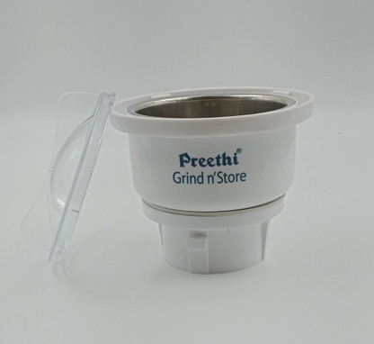 preethi grind and store jar