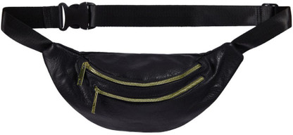 Mens belt bag