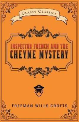 The Cheyne Mystery