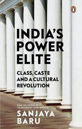 India's Power elite