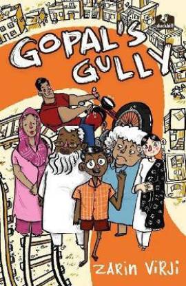 Gopal's Gully