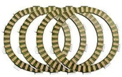 dream yuga clutch plate