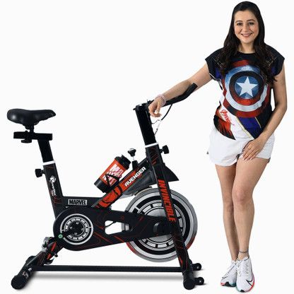Powermax Fitness MB-145 Ironman 
