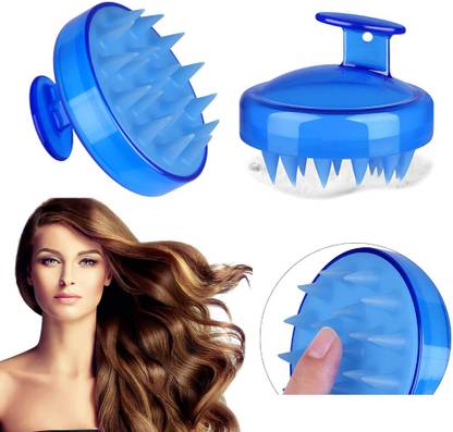 LAXIT Silicone Hair Scalp Massager Shampoo Brush | Shower Hair Washing Brush - Price in India, Buy LAXIT Silicone Hair Scalp Massager Shampoo Brush | Shower Hair Washing Brush Online In India, LAXIT Silicone Hair Scalp Massager Shampoo Brush | Shower Hair Washing Brush - Price in India, Buy LAXIT Silicone Hair Scalp Massager Shampoo Brush | Shower Hair Washing Brush Online In India,