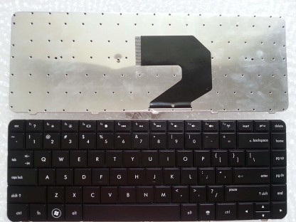 9.7 inch keyboard