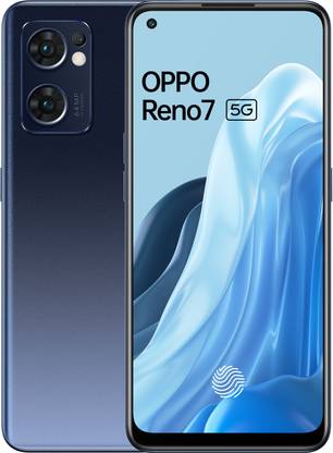 OPPO Reno 7 5G (RAM 8GB 256GB) 6.43 OPPO Reno 7 5G (RAM 8GB 256GB) 6.43