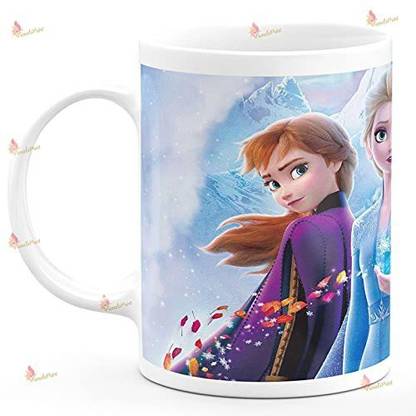 Avi enterprise Frozen Elsa Anna Cartoon Printed Ceramic Tea and Coffee Cup (350ml , White) Ceramic Coffee Mug Price in India - Buy Avi enterprise Frozen Elsa Anna Cartoon Printed Ceramic Tea Avi enterprise Frozen Elsa Anna Cartoon Printed Ceramic Tea and Coffee Cup (350ml , White) Ceramic Coffee Mug Price in India - Buy Avi enterprise Frozen Elsa Anna Cartoon Printed Ceramic Tea