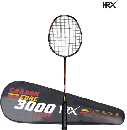 hrx badminton racket