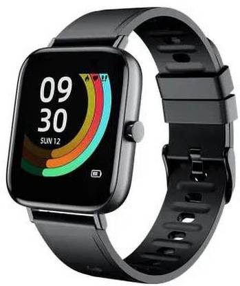 Intex smart watch fitrist clearance