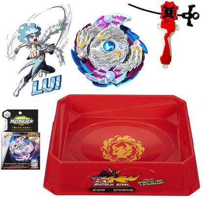 Bestie Toys Beyblade Stadium with B-97 