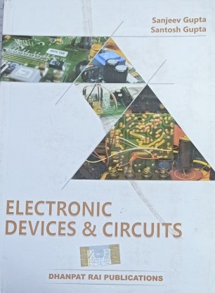 Electronic devices and circuits by sanjeev gupta pdf editor