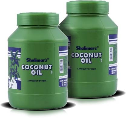 shalimar's Coconut Oil Wide Mouth 500ml * 2 Hair Oil - Price in India, Buy shalimar's Coconut Oil Wide Mouth 500ml * 2 Hair Oil Online In India, Reviews, Ratings & Features shalimar's Coconut Oil Wide Mouth 500ml * 2 Hair Oil - Price in India, Buy shalimar's Coconut Oil Wide Mouth 500ml * 2 Hair Oil Online In India, Reviews, Ratings & Features
