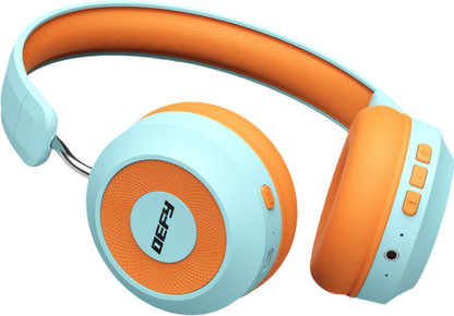 DEFY BassX ANC Active Noise 