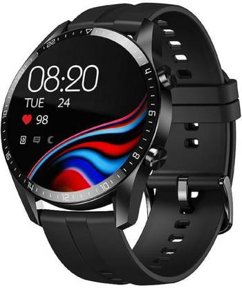 Flipkart smart watch under 1500 clearance