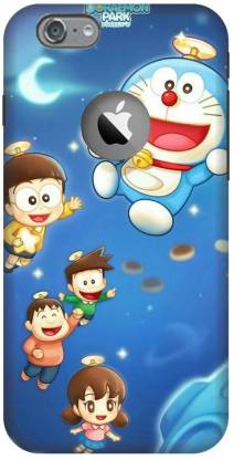 Vinsmoke Back Cover for Iphone 6 cut Doraemon, Doraemon Cover, nobita,  Cartoon, Anime - Vinsmoke : 