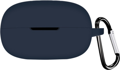 Boat Airdopes TWS 201|Silicone case 