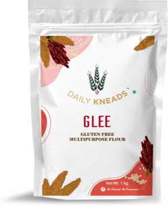 Daily Kneads Glee - Gluten free Multipurpose Atta