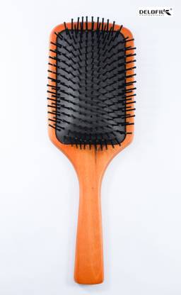 DELOFIL WOODEN HAIR BRUSH OF LARGE SQUARE PADDLE BRUSH - Price in India, Buy DELOFIL WOODEN HAIR BRUSH OF LARGE SQUARE PADDLE BRUSH Online In India, Reviews, Ratings & Features DELOFIL WOODEN HAIR BRUSH OF LARGE SQUARE PADDLE BRUSH - Price in India, Buy DELOFIL WOODEN HAIR BRUSH OF LARGE SQUARE PADDLE BRUSH Online In India, Reviews, Ratings & Features