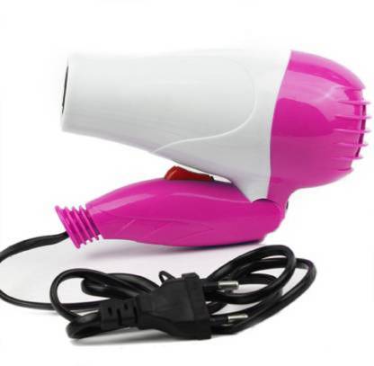 KDM ENTERPRISES Professional N-1290 Foldable Stylish Hair Dryer ,2 Speed Control K473 Hair Dryer - KDM ENTERPRISES : KDM ENTERPRISES Professional N-1290 Foldable Stylish Hair Dryer ,2 Speed Control K473 Hair Dryer - KDM ENTERPRISES :