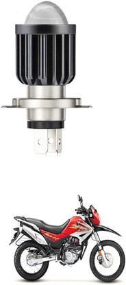 XZRTZ LED Headlight for Hero Impulse 
