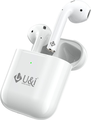 U\u0026i Casino Series True Wireless Headset 